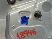 Scheibenwischermotor Hinten 86510AJ081 Subaru Legacy Wagon (BR) Kombi 2.0 D 16V (EE20)