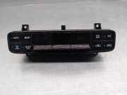 Bedienung Klimacontrolle 5590002C60 Toyota AURIS 1.8 16V (Híbrido)