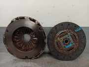 Kupplungsset 4130032401 Kia Sportage (QL) Geländewagen 1.7 CRDi 115 16V 4x2 (D4FD)