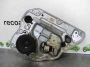 Fensterheber Rechts Hinten 30724757 Volvo V50 (MW) Kombi 2.0 D 16V (D4204T)