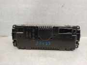 Bedienung Klimacontrolle A2038303085 Mercedes-Benz C Sportcoupé (C203) Schrägheck 2.2 C-220 CDI 16V (OM646.963)