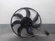 Kühlerventilator 2N0121205Q Volkswagen Furgoneta (SY_, SX_) 2.0 TDI