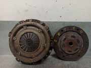 Kupplungsset 205293 Peugeot 106 I Schrägheck 1.1 i XN,XR,XT (TU1M(HDZ))