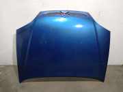 Motorhaube 7901H7 Citroën Saxo Schrägheck 1.4i SX,VSX (TU3JP(KFX))