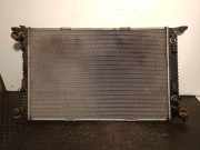 Radiator 8R0121251E Audi Q5 (8RB) SUV 3.0 TDI V6 24V Quattro (CCWA(Euro 5))