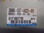 Motorsteuerger?t 39980S5TA022M1 Honda Civic (EP/EU) Schr?gheck 3-drs 1.4 16V (D14Z6)