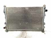 Radiator YC1H8005BE Ford Transit Van 2.4 TDdi 16V RWD (D2FA)