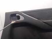 Türverkleidung Rechts Vorne 80900EB16A Nissan Navara (D40) Pick-up 2.5 dCi 16V 4x4 (YD25DDTi)