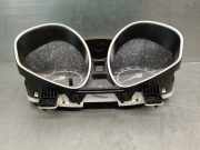 Tachoeinheit Kmh C1BT10849EAT Ford Fiesta 6 (JA8) Schrägheck 1.25 16V (SNJB)