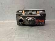 Stoßfängerträger Vorne D4204T12 Volvo XC40 (XZ) SUV 2.0 D4 AWD Geartronic 16V (D4204T12)