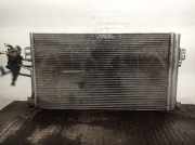 Klimakondensator A6398350800 Mercedes-Benz / MIXTO Furgoneta (W639) 110 CDI (639.601, 639.603, 639.605)