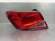 Stoßdämpfer Rechts Hinten 22242957 Opel Astra H GTC (L08) Schrägheck 3-drs 1.7 CDTi 16V (Z17DTH)