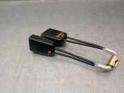 GÃ¼rtelschnalle Links Hinten 443857739A Audi 100 (C3) Limousine 2.2 CS,CD (KU)