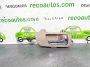 Türgriff Innen Rechts Vorne 6920548040 Lexus RX (U3) SUV 300 V6 24V VVT-i (1MZ-FE)