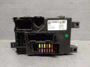 Sicherungskasten 13350672 Opel Corsa D Van 1.2 16V Twinport ecoFLEX (A12XER)