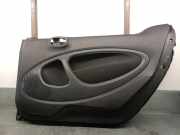 Türverkleidung Rechts Vorne A4537207801 Smart Fortwo Coupé (453.3) Schrägheck 3-drs Electric Drive (5AL60)