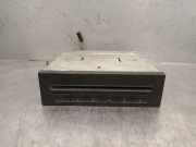 Radio A2118202489 Mercedes-Benz E (W211) Limousine 2.7 E-270 CDI 20V (OM647.961)
