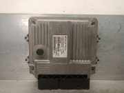 MotorsteuergerÃ¤t 51880748 Fiat Doblo Cargo (263) Van 1.3 MJ 16V Euro 4 (199.A.3000)