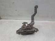 Motorhaubenschloss 656017312R Dacia Sandero III Schrägheck 1.0 TCe 90 12V (H4D-470(H4D-E4))