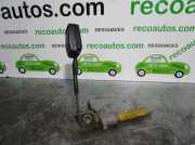 Gurtstraffer Rechts Vorne 550121000 Renault II (J/S63_) 2.2 (J/S637, J63G)