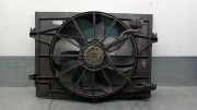 Kühlerventilator 253801F251 Kia Sportage (JE) Geländewagen 2.0 CRDi 16V VGT 4x4 (D4EA-F)