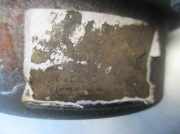 Vakuumpumpe XS7Q2A451BH Ford TRANSIT CAJA CERRADA, MEDIA (FY) (2000 =>) 2.0 TDE CAT