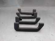 T?rgriff Innen Rechts Vorne 3D5857608 Porsche Cayenne II (92A) SUV 3.0 D V6 24V (M05.9E)