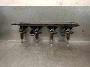 Steuergerät Airbag 53284389 Lancia Delta (844) Schrägheck 1.6 D Multijet 16V 120 (198.A.2000)