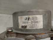 Vakuumpumpe 288102F000 Kia Sorento II (XM) SUV 2.2 CRDi 16V VGT 4x4 (D4HB)