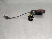Gürtelschnalle Links Hinten 8X0857739C Audi A1 (8X1/8XK) Schrägheck 3-drs 1.6 TDI 16V (CAYC)