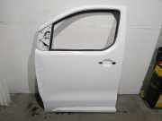Tür Links Vorne 9811893680 Peugeot Expert (V1/VA/VB/VE/VF/VT/VY) Van 2.0 Blue HDi 150 16V (DW10FD(AHX))