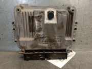 Motorsteuergerät F1FA12A650ASE Ford Focus 3 Wagon Kombi 1.0 Ti-VCT EcoBoost 12V 125 (M1DD)