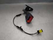 Gürtelschnalle Rechts Hinten 96561758XT Citroën C5 III Berline (RD) Schrägheck 2.0 HDiF 16V (DW10BTED4(RHF))