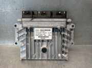 Motorsteuergerät 9663548180 Citroën C5 III Berline (RD) Schrägheck 2.0 HDiF 16V (DW10BTED4(RHR))