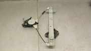 Fensterheber Rechts Hinten 61042SG000 Subaru Forester (SJ) SUV 2.0D (EE20)
