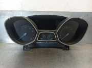 Tachoeinheit Kmh F1ET10849BJV Ford Focus 3 Wagon Kombi 1.0 Ti-VCT EcoBoost 12V 125 (M1DD)