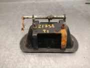 Türgriff Außen Links Hinten XK42 Jaguar XJ6 series I/II/III Limousine 4.2 Series II/III (XK(4.2))