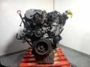 Motor 611960 Mercedes-Benz C (W202) Limousine 2.2 C-220 CDI 16V (OM611.960)
