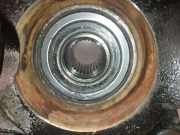 Achsschenkel Halter Links Vorne 4121134000 SsangYong Korando Geländewagen 2.0 e-Xdi 16V 4x2 (671.950)