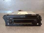 Radio 8910009070 SsangYong Kyron SUV 2.7 270 Xdi 20V 4x4 (M665.925(Euro 4))