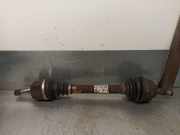 Antriebswelle Links Vorne 9656135280 Peugeot 308 SW (4E/H) Kombi 5-drs 1.6 VTI 16V (EP6(5FW))