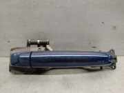 T?rgriff Au?en Rechts Vorne 8281163J00 Suzuki Vitara (LY/MY) SUV 1.4 Booster Jet Turbo 16V SHVS (K14D)