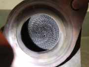 Katalysator E2000000601 MG ZR Schrägheck 1.4 16V 105 (14K4F)