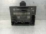 Steuergerät Zentralverriegelung 8X0959793E Skoda II (3T4) 2.0 TDI 16V