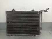 Klimakondensator A2028300970 Mercedes-Benz SLK (R170) Cabrio 3.2 320 V6 18V (M112.947)