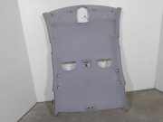 Heckschloss 9052268R00 Nissan Vanette (C23) Van 2.3 D E/Cargo (LD23)