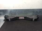 Zierleiste ACHTER 93162228 Opel Tigra Twin Top Cabrio 1.3 CDTi 16V (Z13DT)