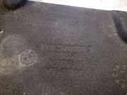 Bodenschutz 51757417386 BMW X3 (G01) SUV xDrive 20d 2.0 TwinPower 16V Mild Hybrid (B47-D20B)