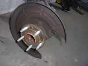 Hinterachse 39007810 Opel Astra K Sports Tourer Kombi 1.6 BiTurbo CDTI 16V (B16DTR)