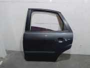 TÃ¼r Links Hinten 1505763 Ford Focus 2 Limousine 1.6 TDCi 16V 110 (G8DA)